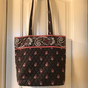Vera Bradley Tote